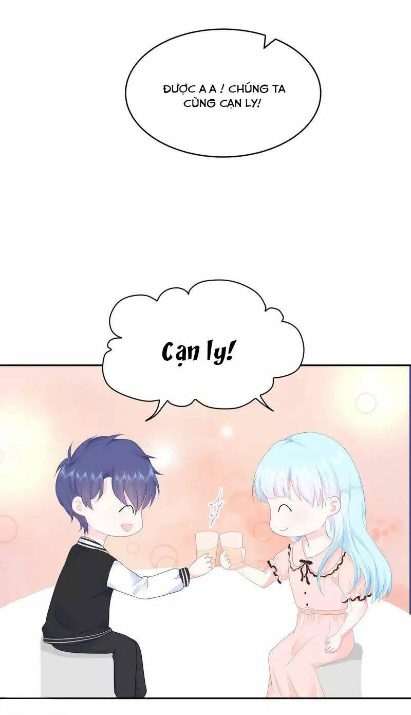 tôi và lịch sử yêu đương của tôi chapter 4 24