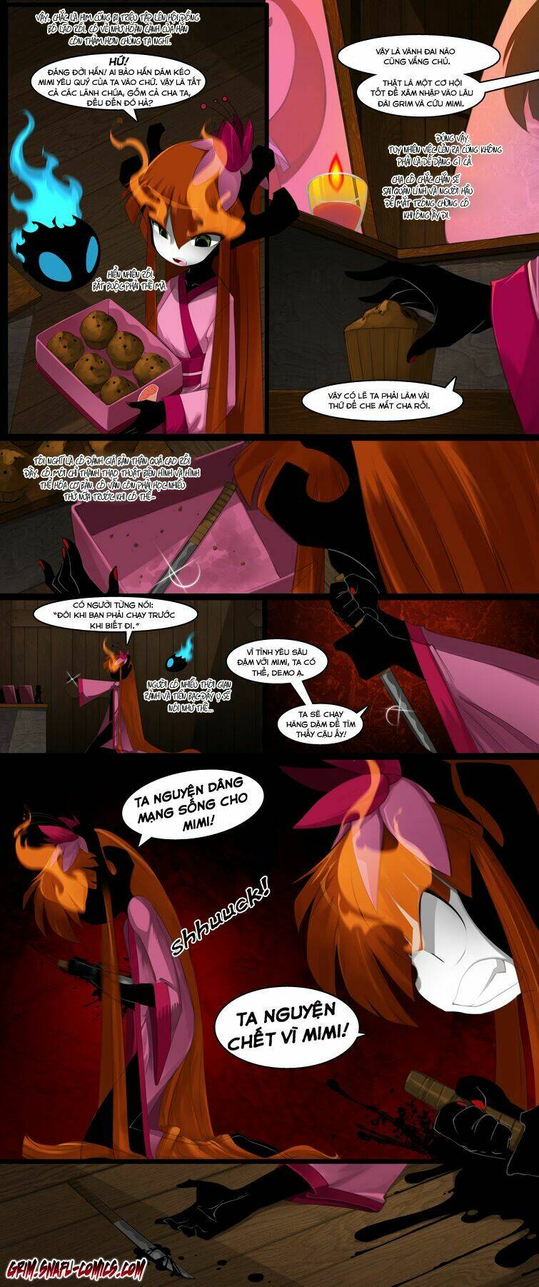 grim tales chapter 9 19