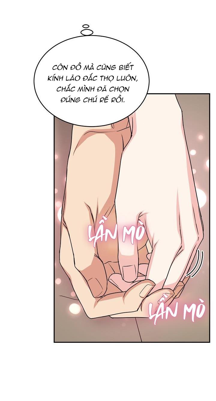 hổ dữ chapter 20 17