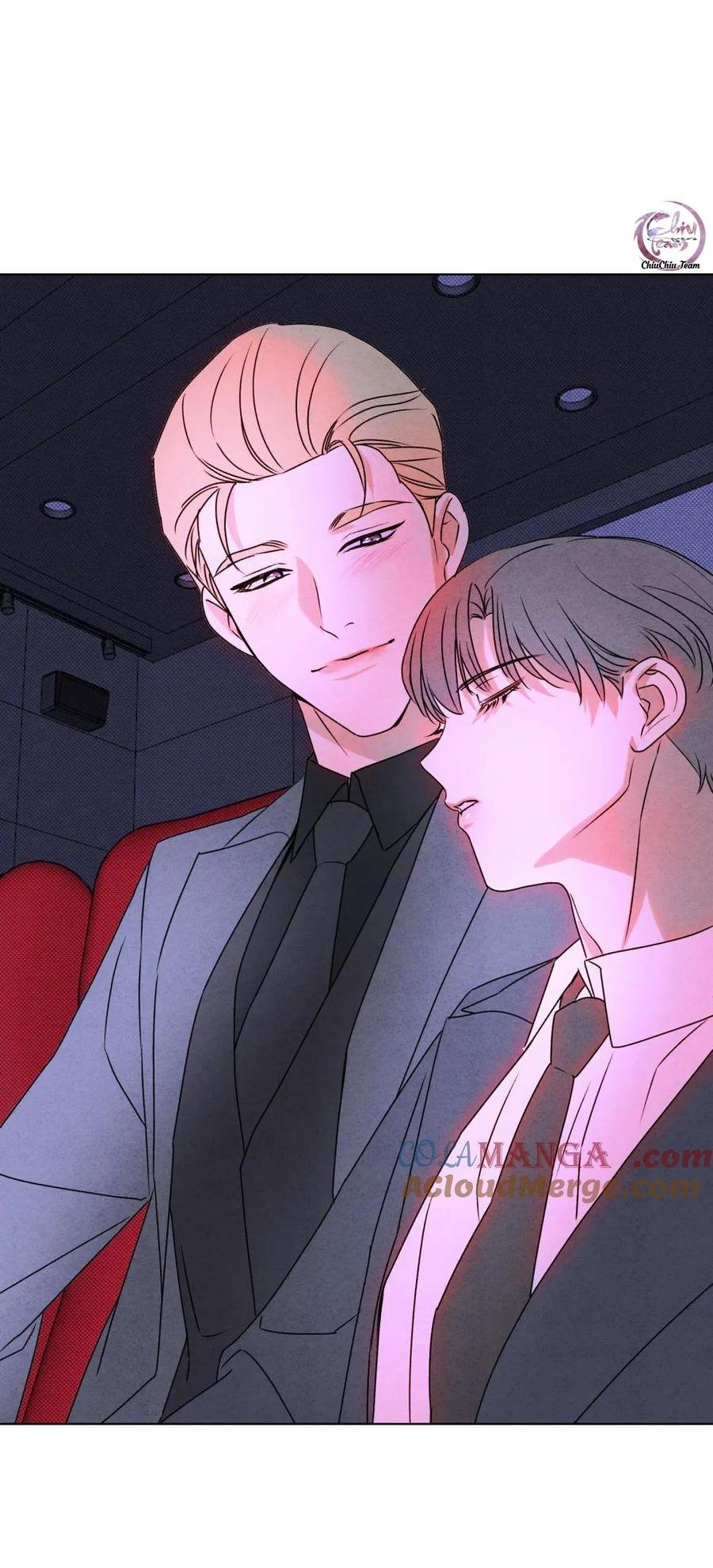 anh trai rẻ tiền của tôi chapter 61 36