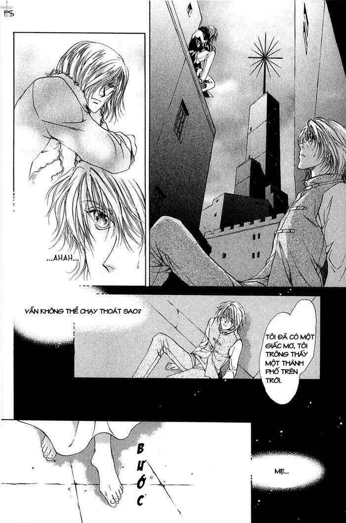 9th sleep chapter 1.1 30