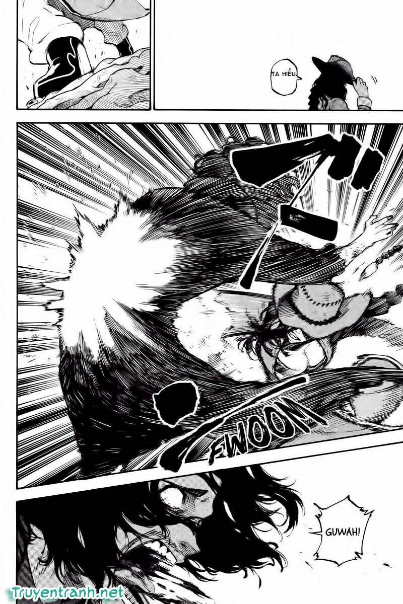 dolly kill kill chapter 98 8