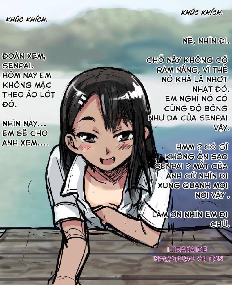please don't bully me - nagatoro-san chapter 102.1 5