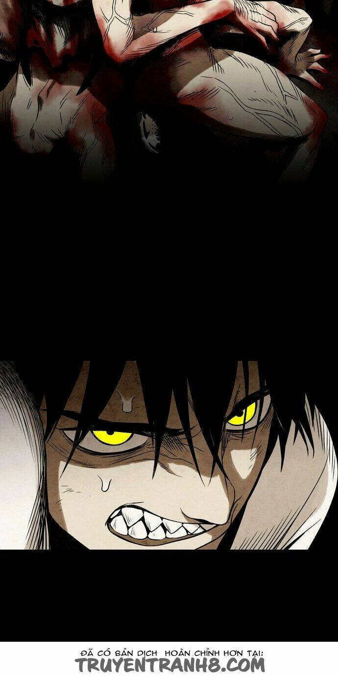 infectee chapter 6 2