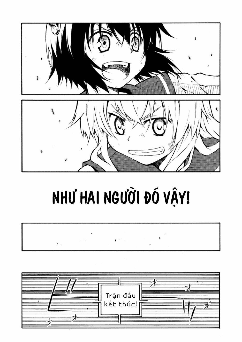 kantai collection doujinshi chapter 20 15