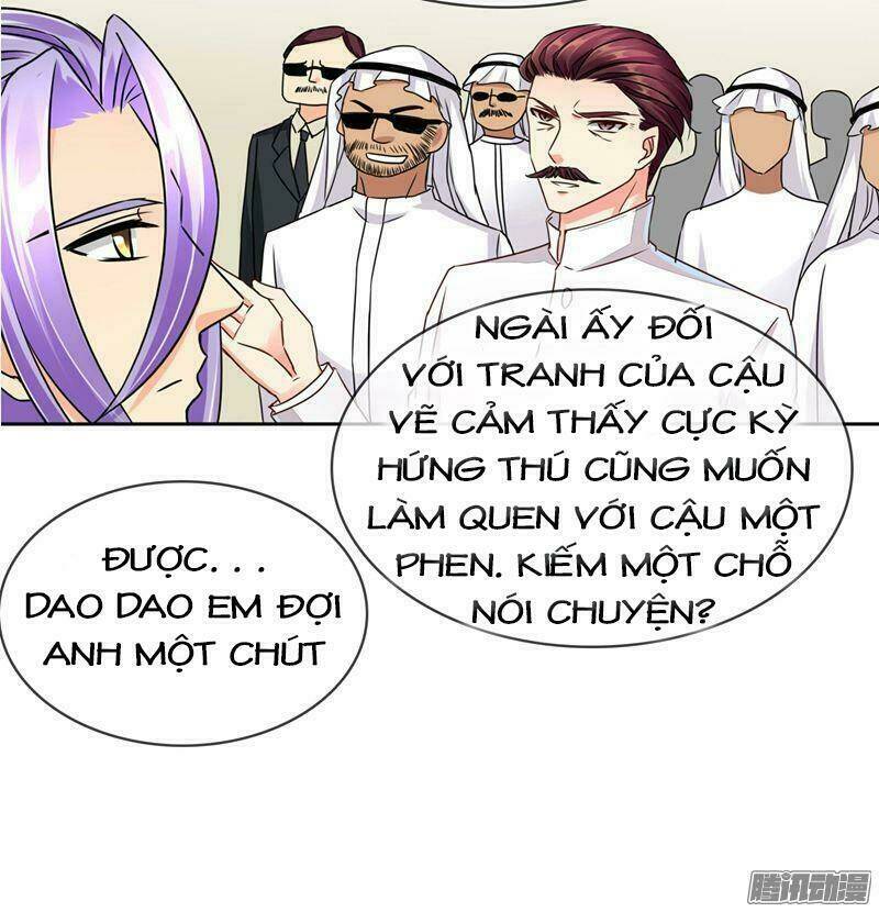 bá đạo trung khuyển tìm ái ký chapter 51 6