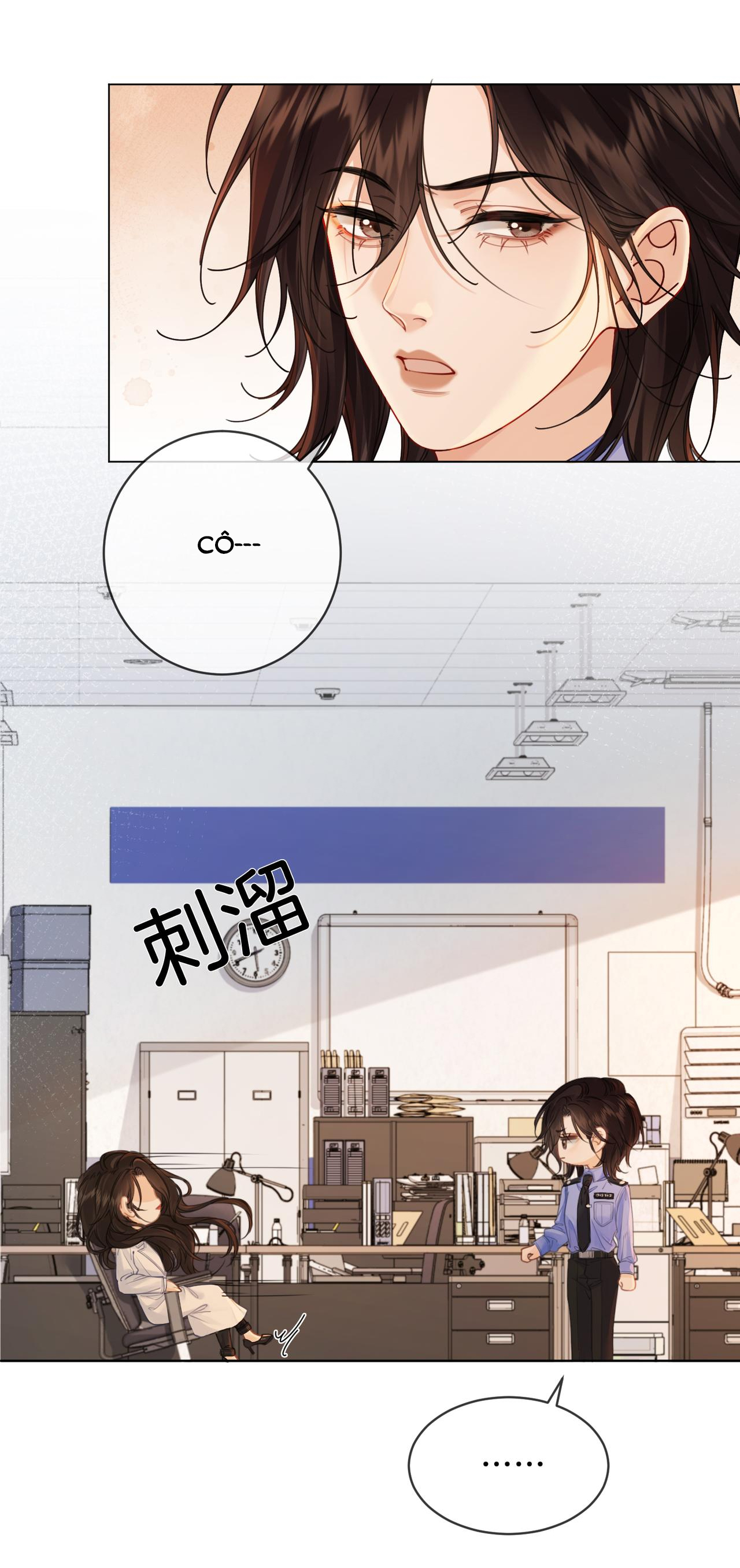 nàng pháp y thân yêu của tôi chapter 25.2 6