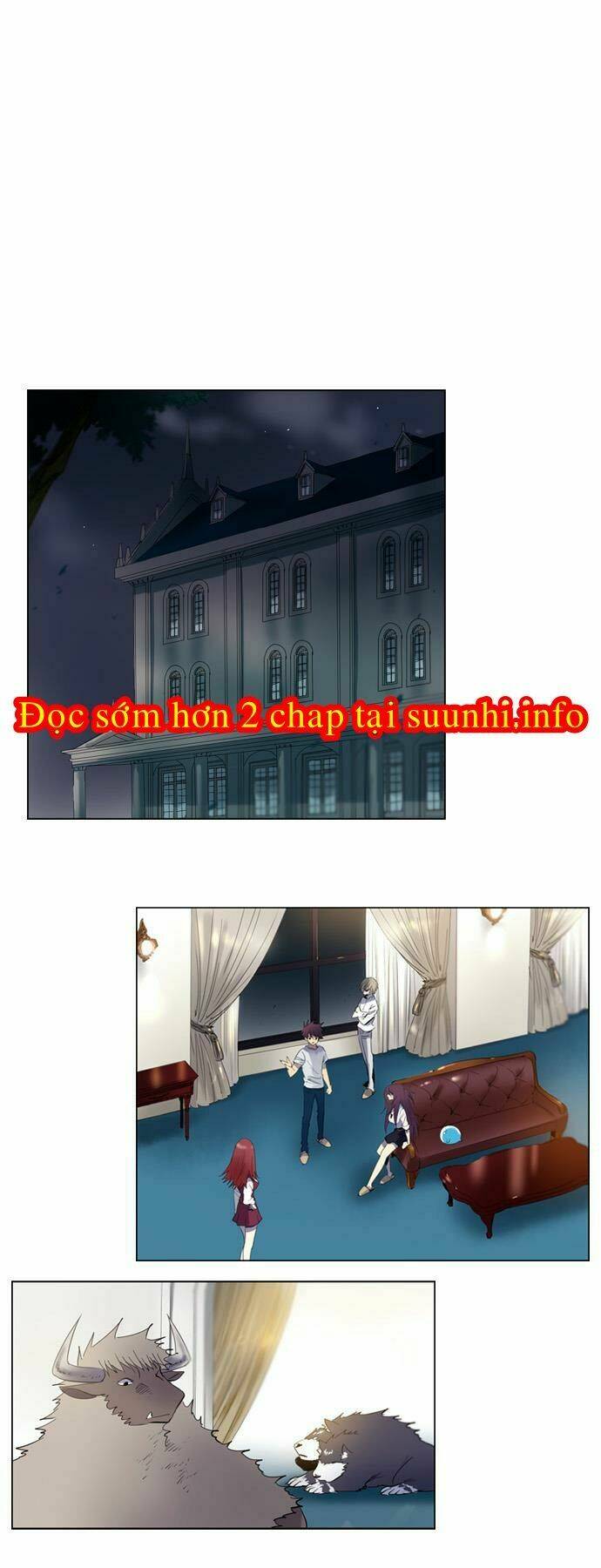 bản khế ước linh hồn chapter 126 32