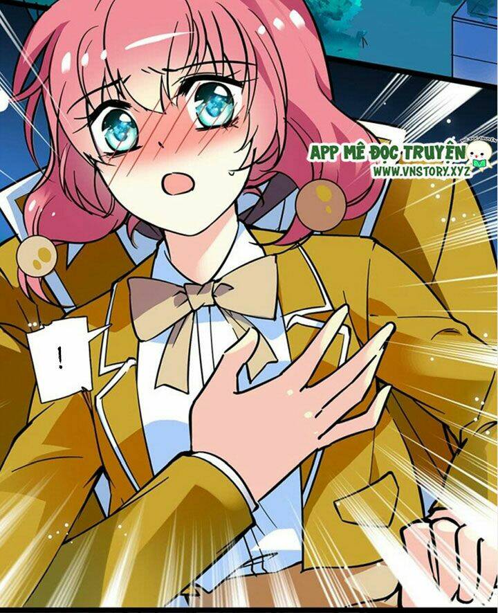 nữ hầu sau giờ học chapter 5 25