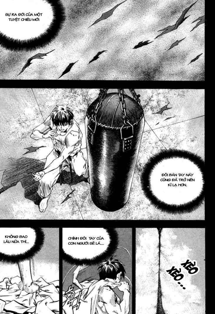 change guy chapter 309 4