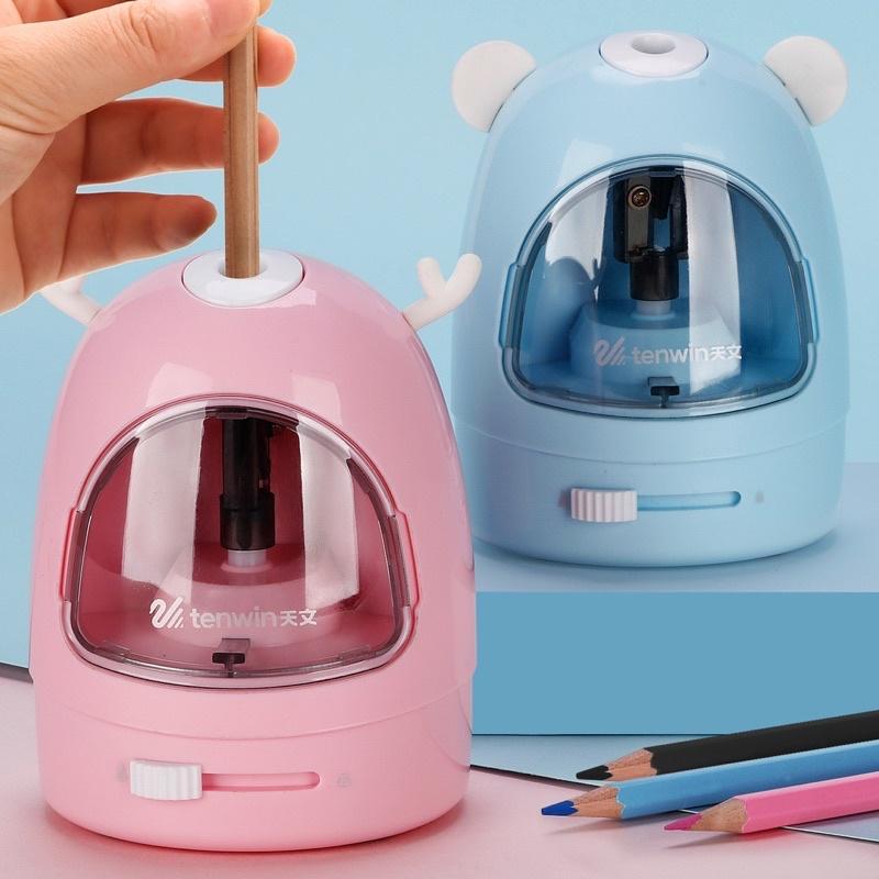Bộ dụng cụ gọt bút chì thông minh