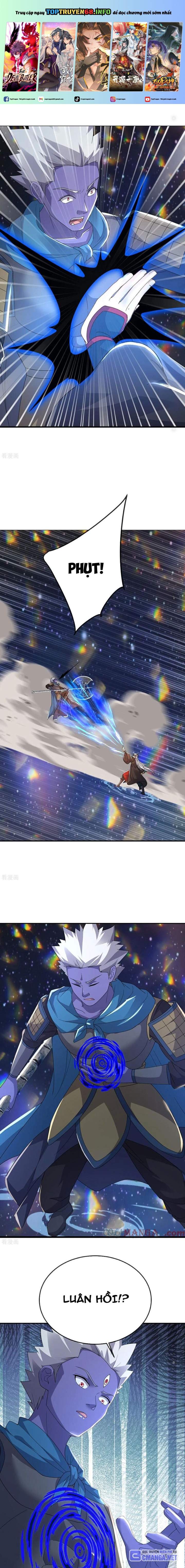 tiên võ đế tôn chapter 663 1