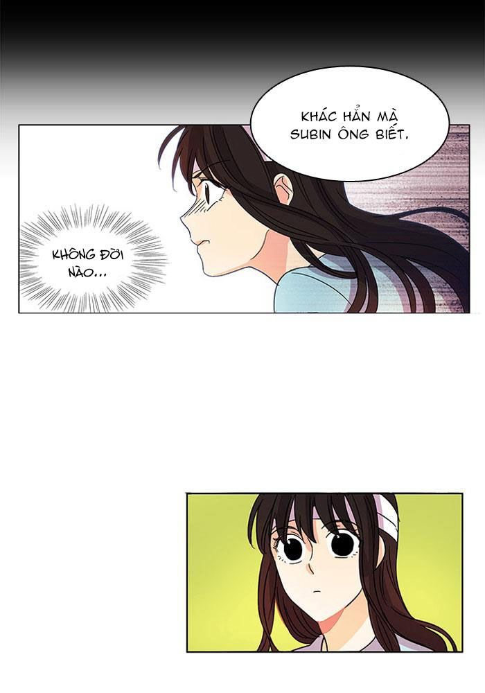 cô bạn gái kì lạ của tôi chapter 11 26