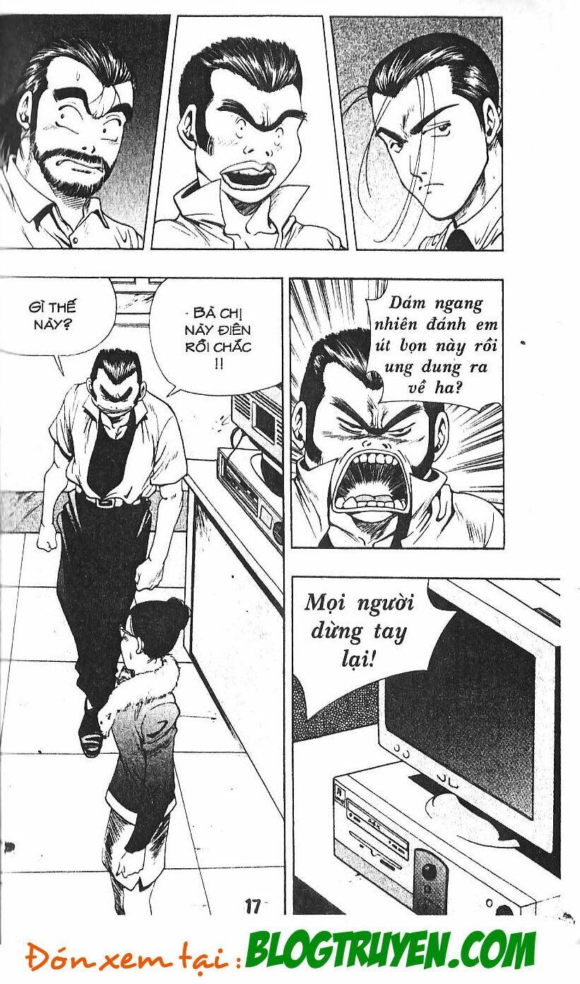 kid gang chapter 25 10