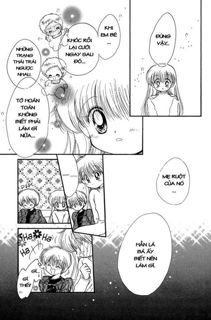 daa! daa! daa! chapter 22 20