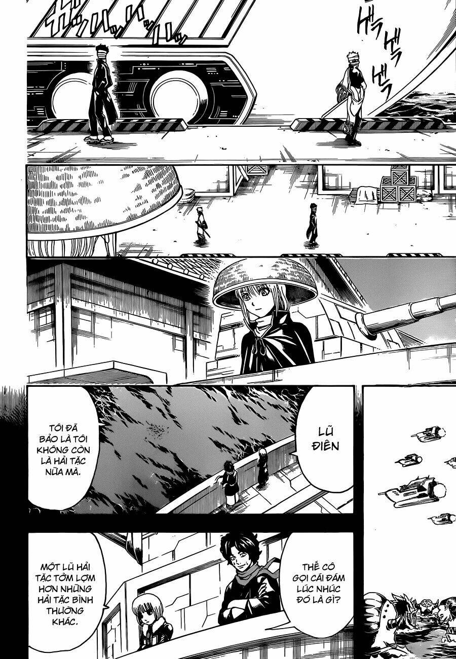 gintama - linh hồn bạc chapter 480 15