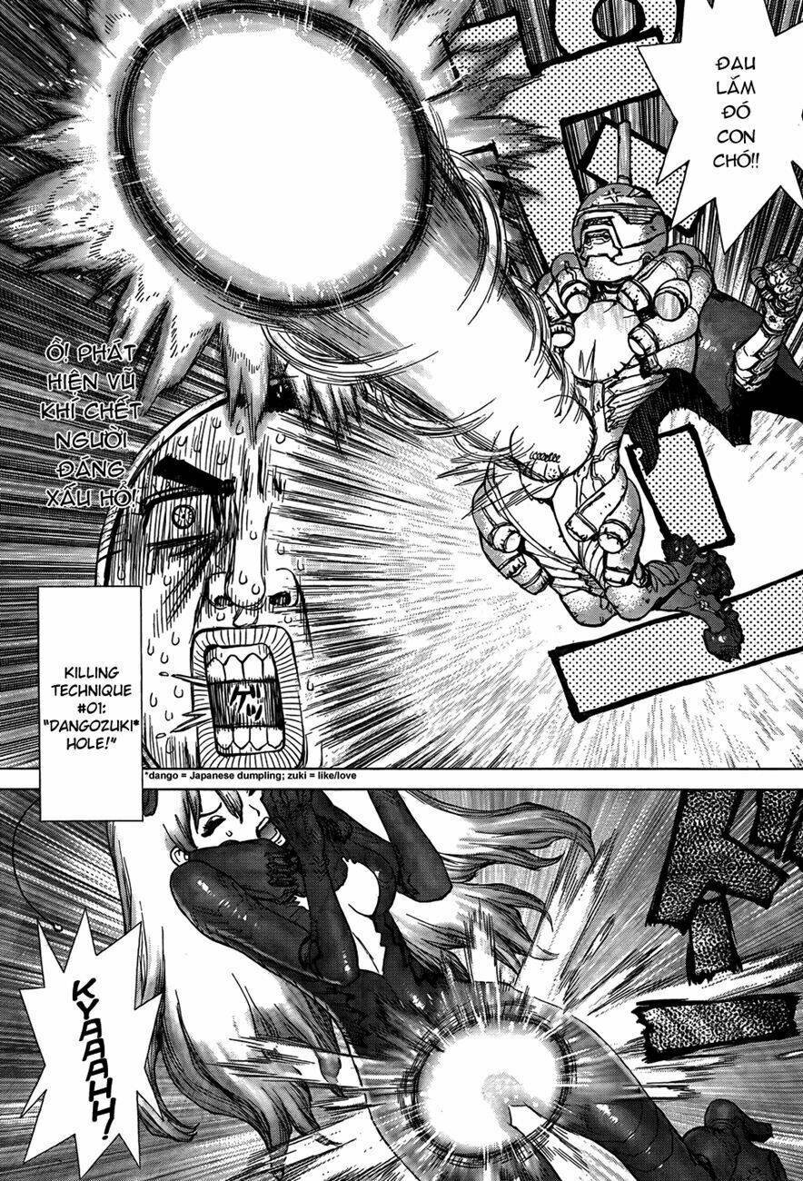 sun-ken rock chapter 85.5 16