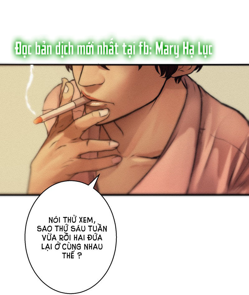 tôi đang hẹn hò với kẻ tâm thần chapter 6.1 8