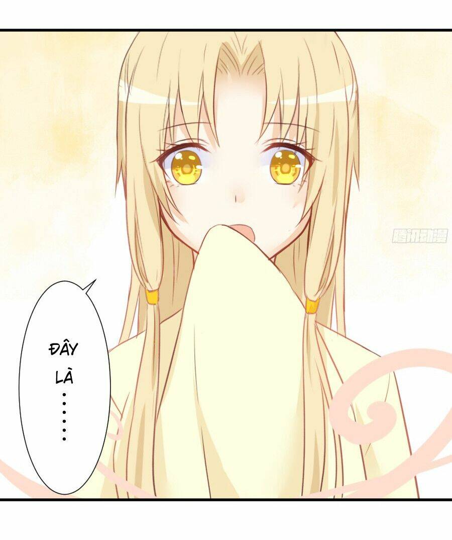 hôm nay ta cũng muốn trêu chọc nàng chapter 34 16