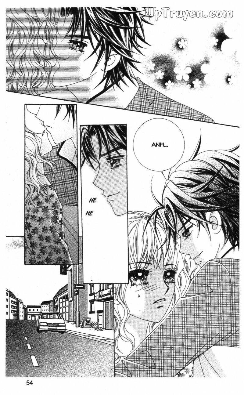 thoát kiếp hồ ly chapter 2 1