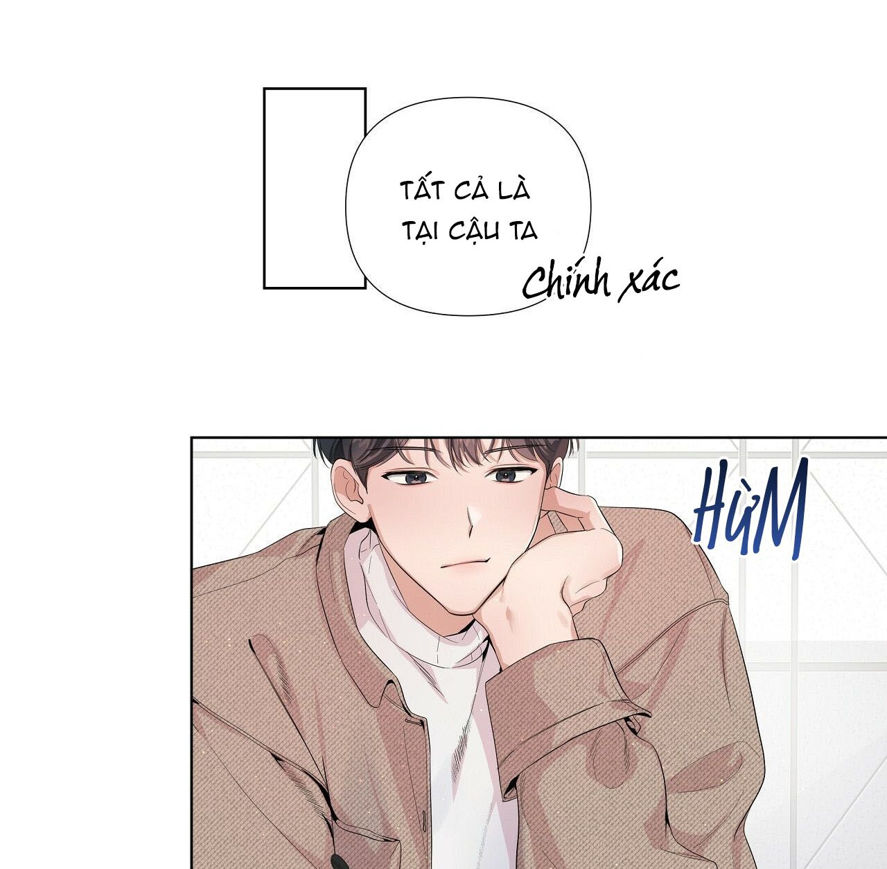 đừng bận tâm darling chapter 3 53