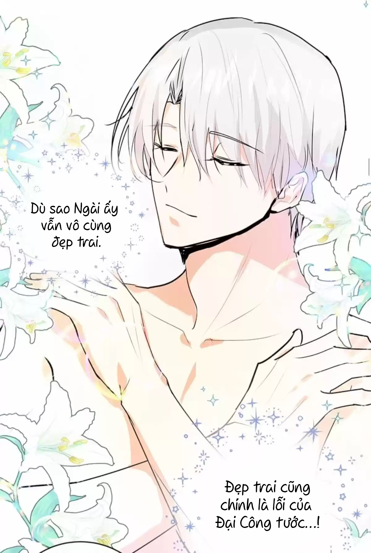 đại công tước, đó là một sai lầm! chapter 2.2 9