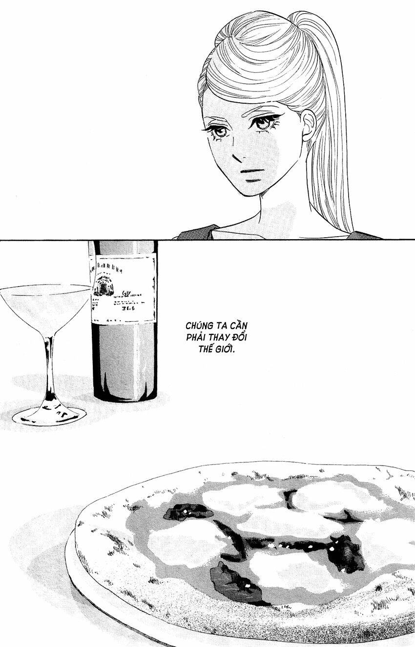 kuragehime (công chúa sứa) chapter 53 30