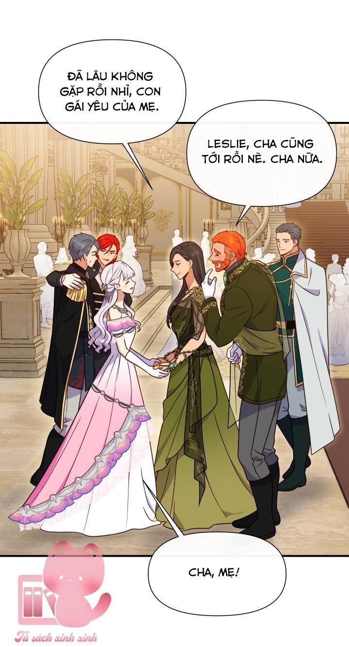 công nương khế ước của gia tộc công tước quái vật chapter 150 20