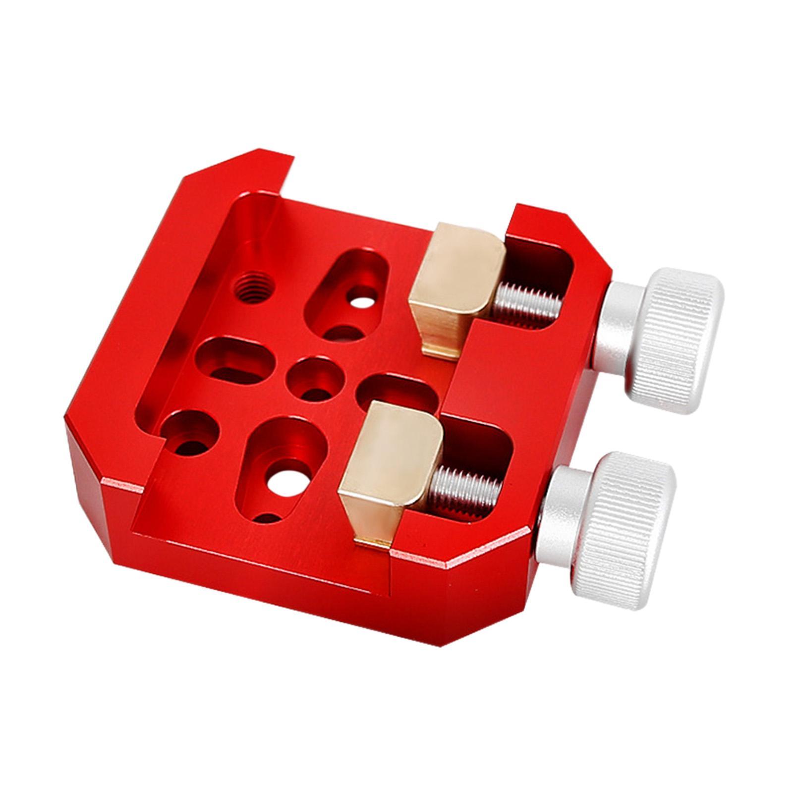 Telescope Clamp Multifunction Stable for Telescope Adapter Fittings