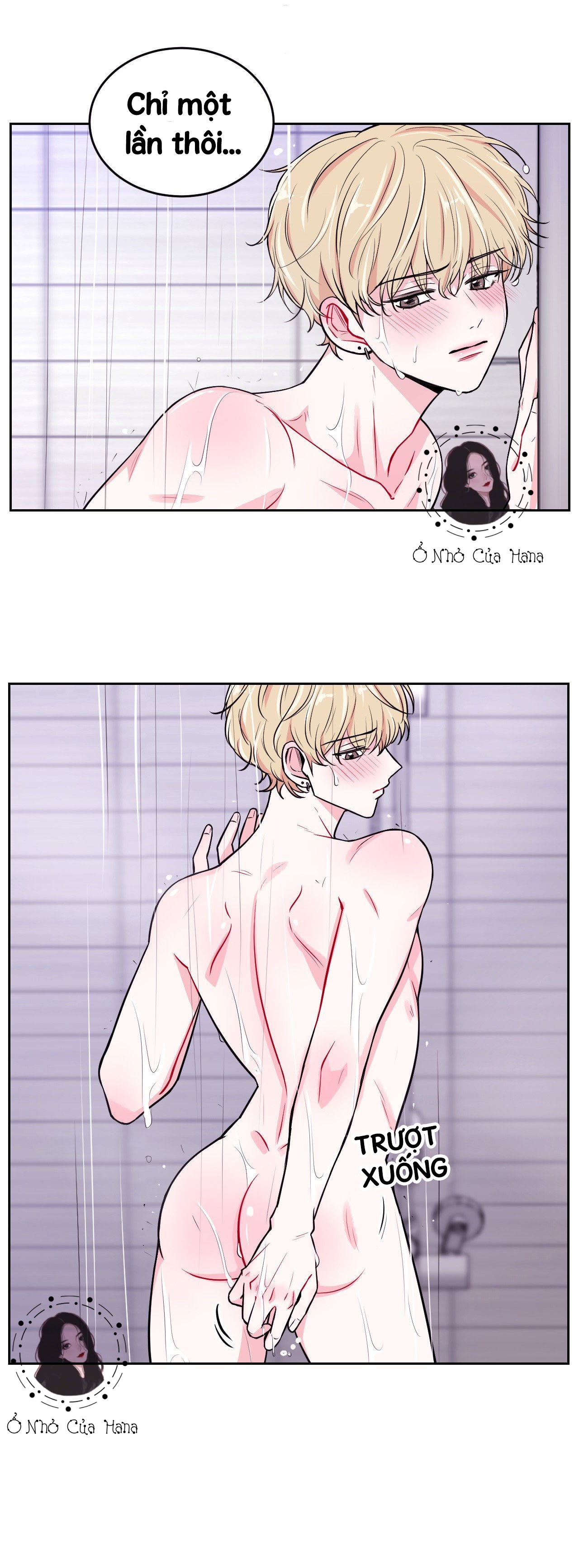 kinh nghiệm cảnh nóng chapter 6 25