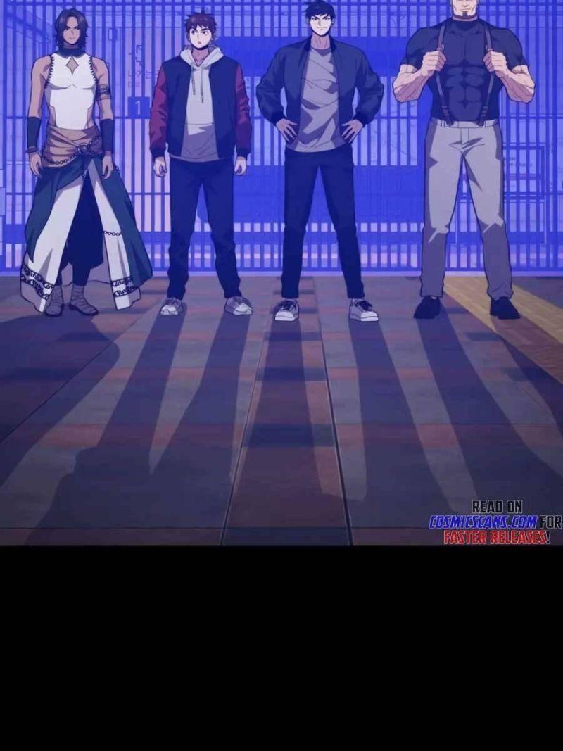 linh hồn ở nhà ga seoul chapter 75 77