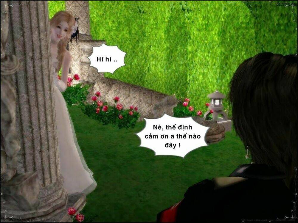 truyện sims - earl story chapter 42 22