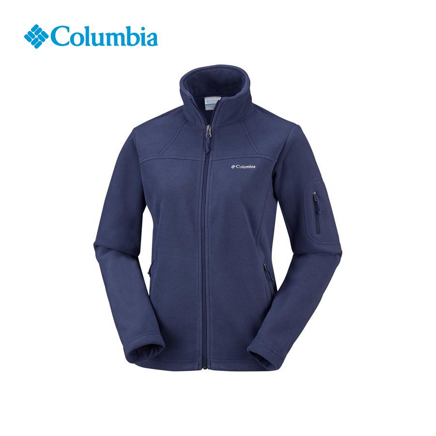 Áo khoác thể thao nữ Columbia Fast Trek Ii Jacket - 1465354591