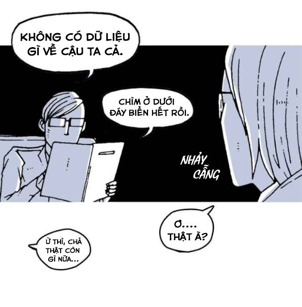 mắc kẹt trên mặt trăng chapter 24 16