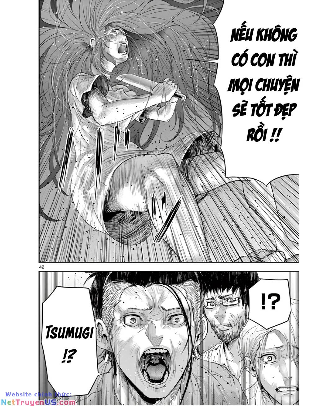 kaku kazoku - gia đình hạt nhân chapter 1.2 15