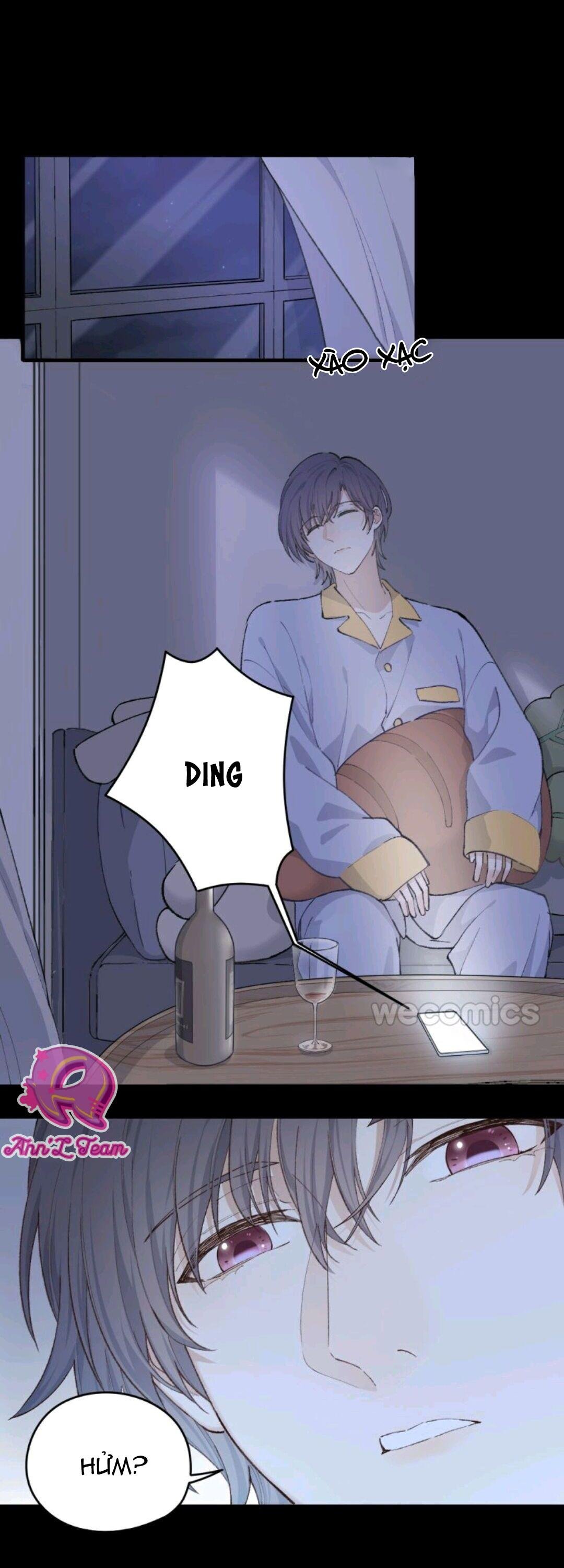 người yêu tin đồn chapter 2 22