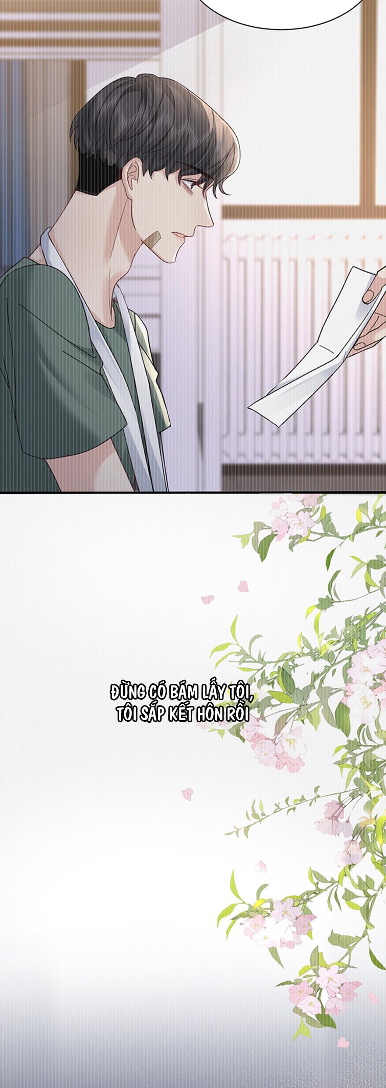 máy bay giấy chapter 109 10