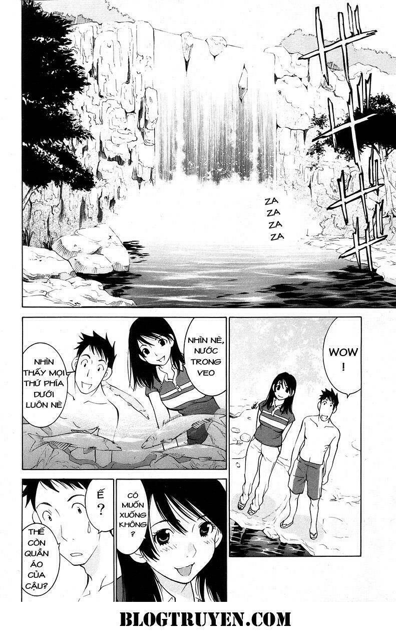 gacha gacha - secret chapter 52 14