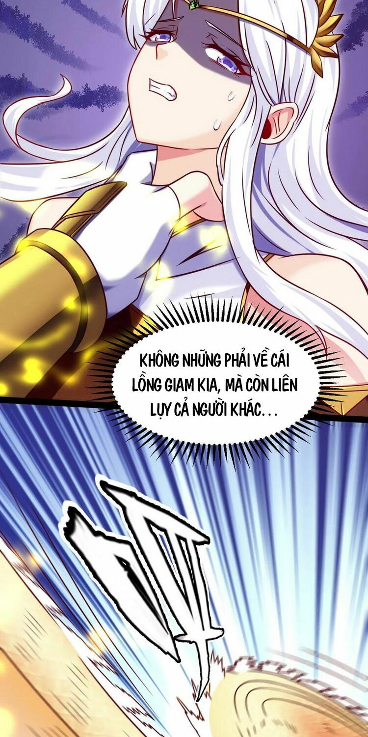 ma thú kiếm thánh dị giới tung hoành chapter 181 10