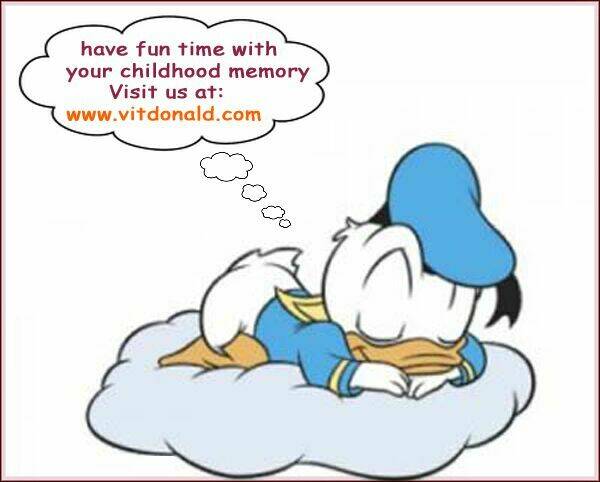 donald và bạn hữu chapter 81 37