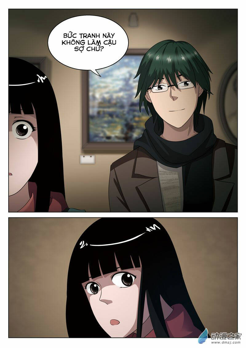 19 tầng địa ngục chapter 16 14