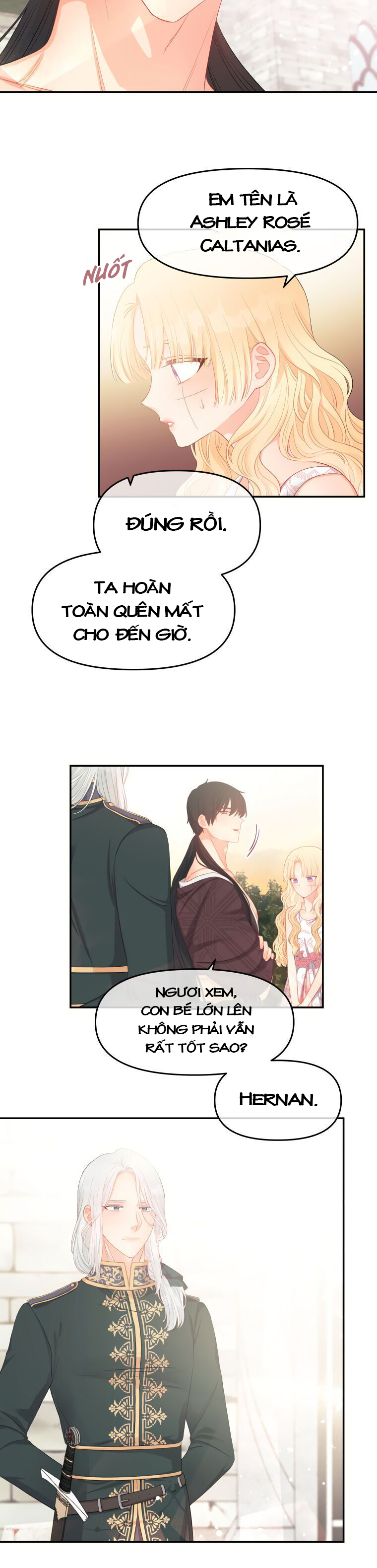 xin đừng trao tấm lòng vào cuốn sách ấy chapter 11 13