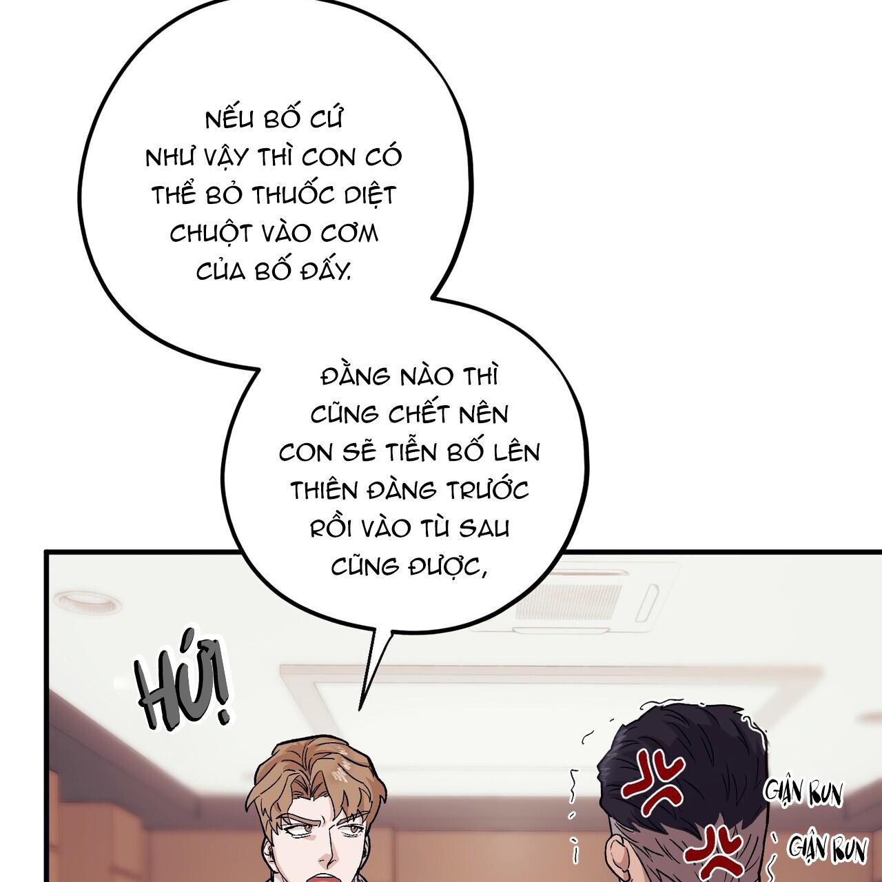 làm dâu nhà tài phiệt họ kang chapter 52 58