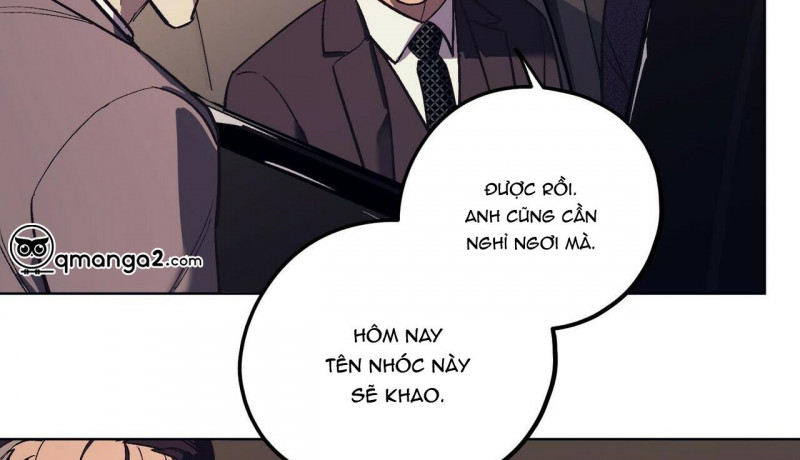 chàng dâu nhà họ kang chapter 12 78