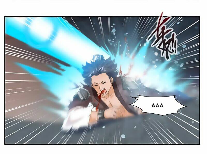 cửu dương thần vương chapter 42 11