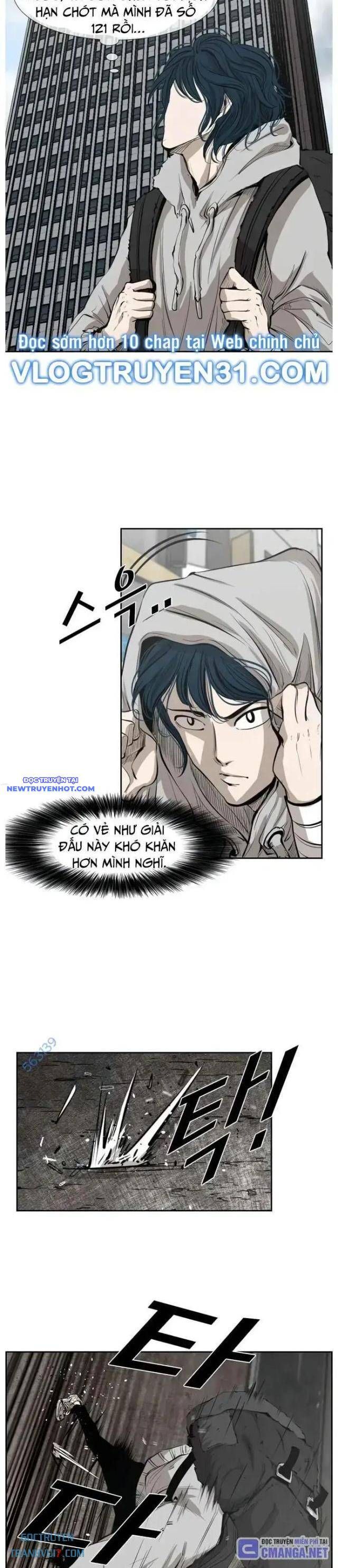 shark - cá mập chapter 122 52