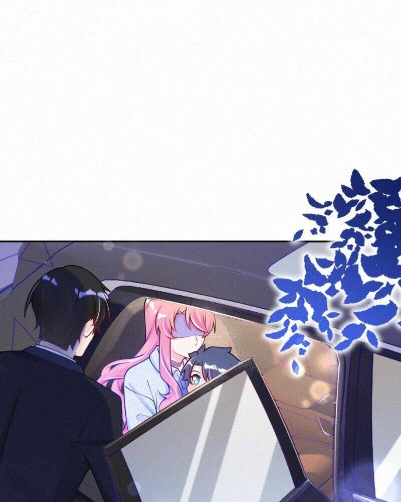 thiên tài manh bảo đột kích: daddy phúc hắc vs mommy chapter 17.2 6