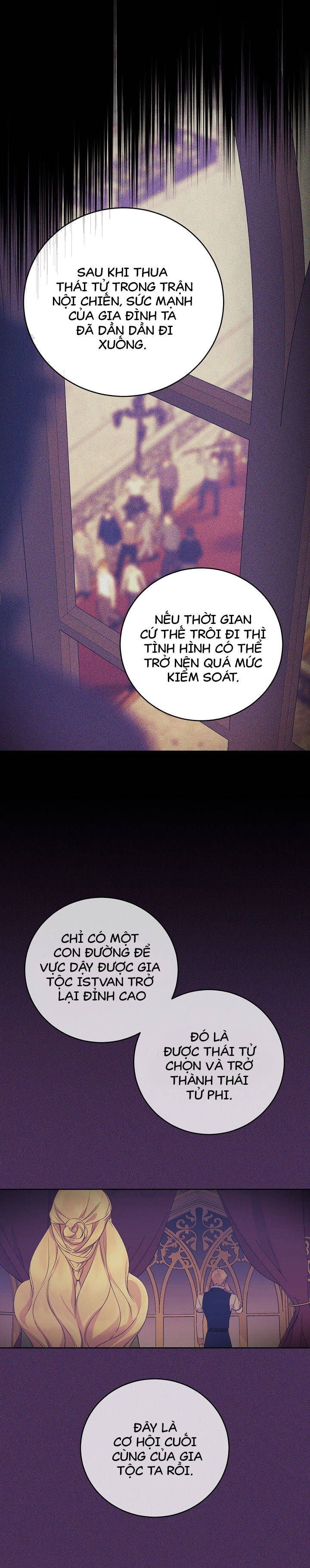 cô hầu giỏi giang chapter 38 8