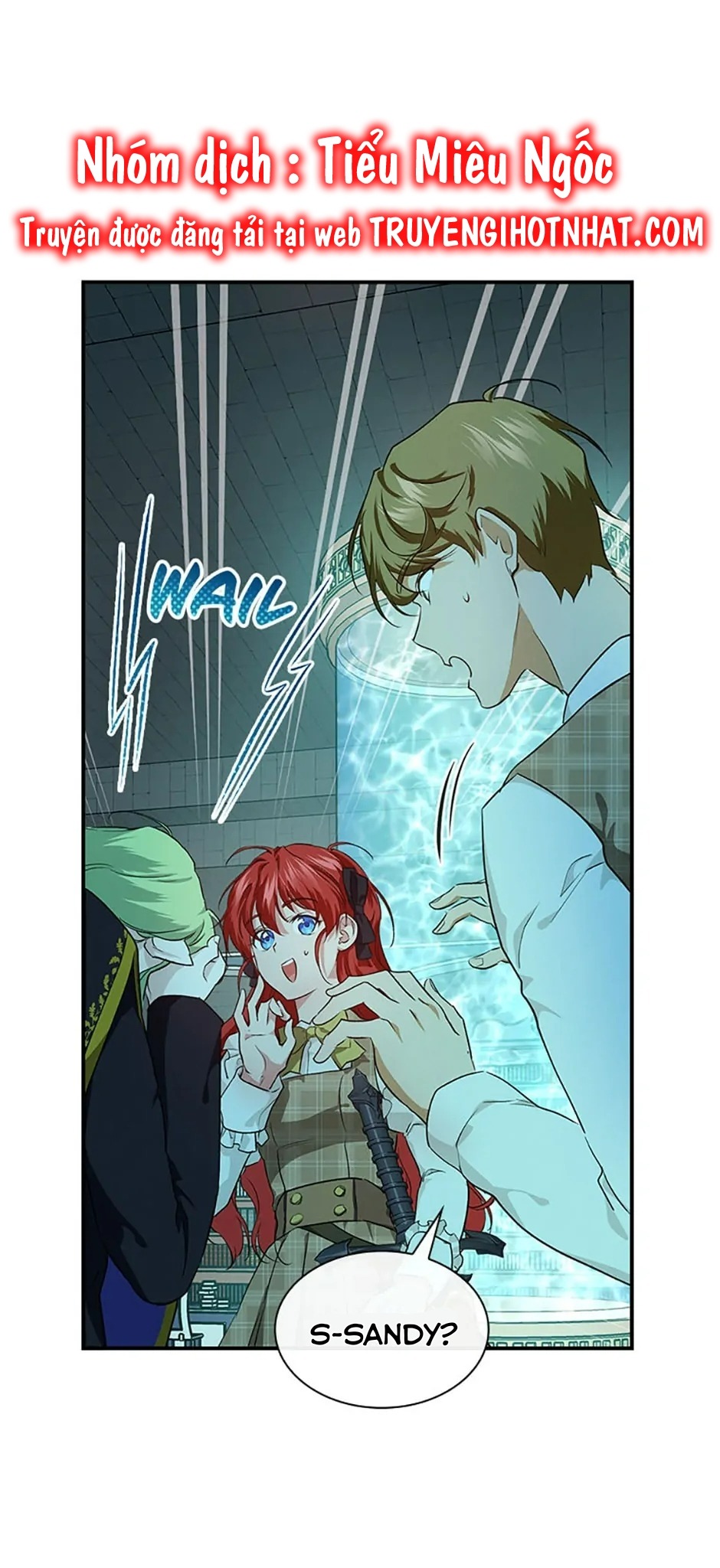 đi tìm con trai của cha tôi chapter 55 29