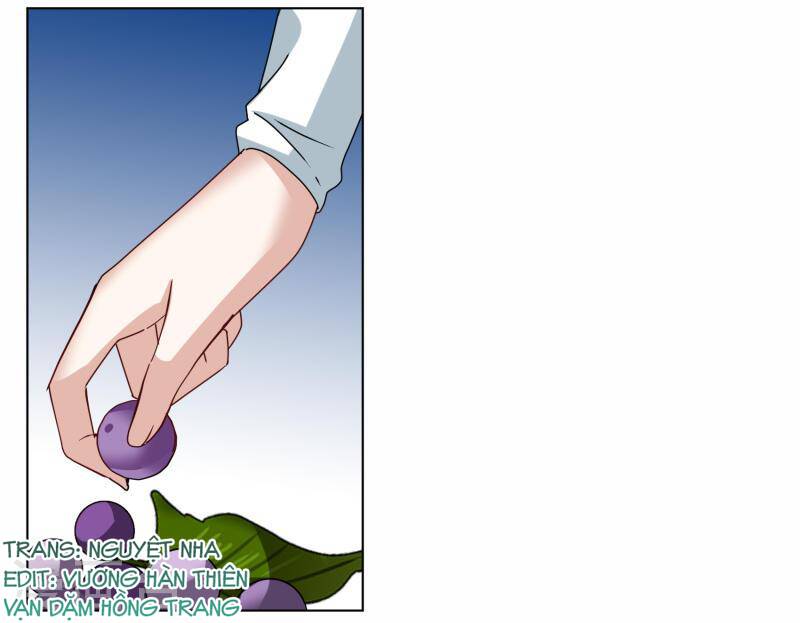 cô ấy đến rồi, xin nằm xuống! chapter 270 10